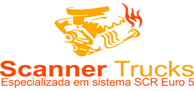 Scanner Trucks