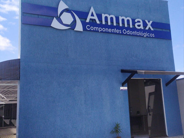 Ammax