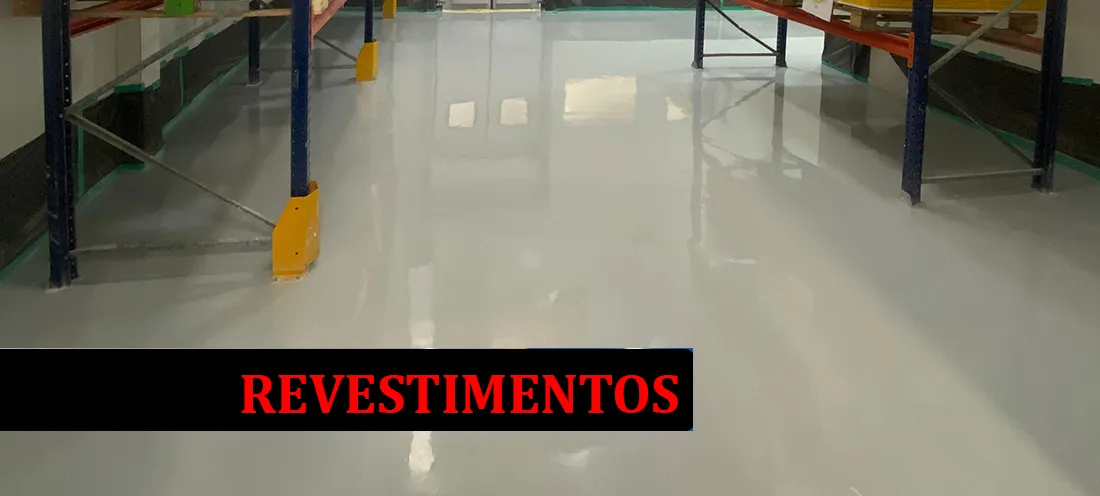 Revestimentos